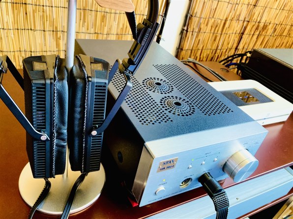 STAX SR-L700 MK2投稿画像・動画 - 価格.com STAX SR-L700 MK2投稿画像・動画 - 価格.com
