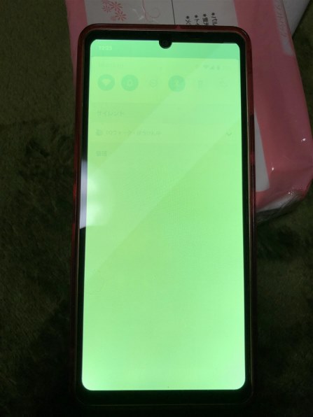 シャープ AQUOS sense6 SH-M19 128GB SIMフリー [ライトカッパー]投稿