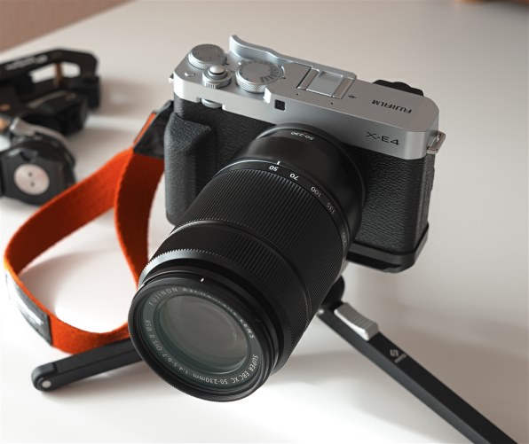 富士フイルム フジノンレンズ XC50-230mmF4.5-6.7 OIS II [ブラック ...