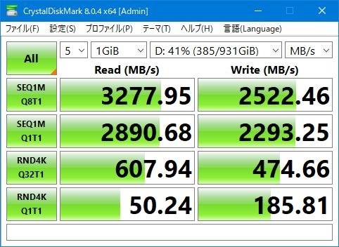 サムスン 970 EVO Plus MZ-V7S1T0B/IT 価格比較 - 価格.com