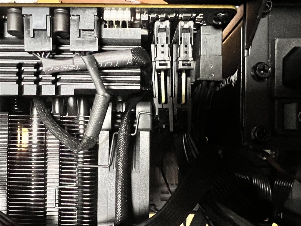 Z690 ITXマザーで多機能だが制限も』 ASUS ROG STRIX Z690-I