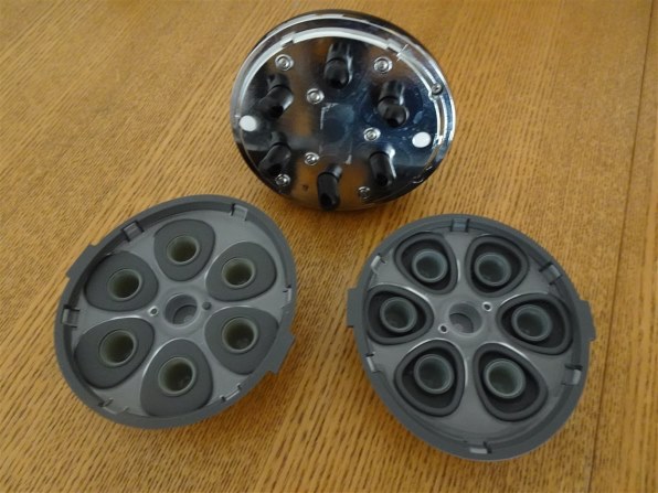 ヤーマン ミーゼ ヘッドスパリフト for MEN MS-30G 価格比較