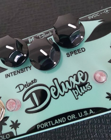 Mr. Black Deluxe DeluxePlus 価格比較 - 価格.com