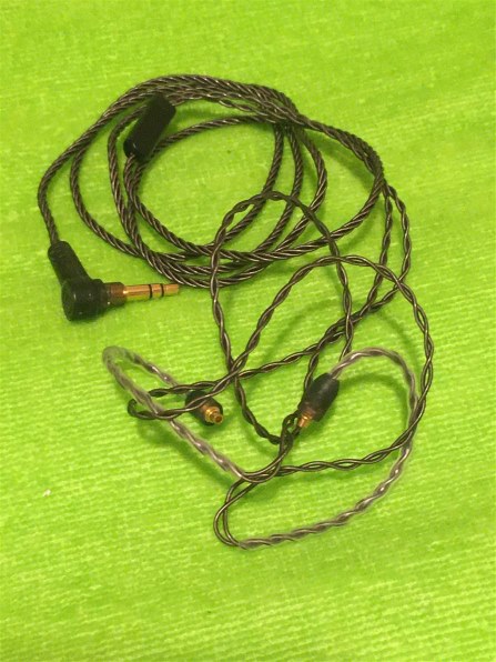 Campfire Audio Campfire Audio IO投稿画像・動画 - 価格.com