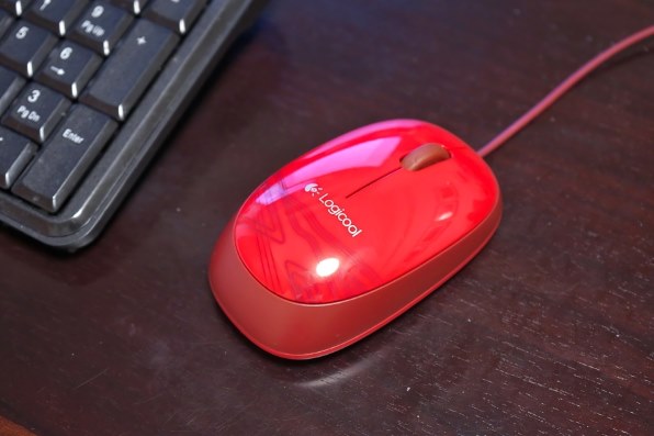 ロジクール Mouse M105 価格比較 - 価格.com
