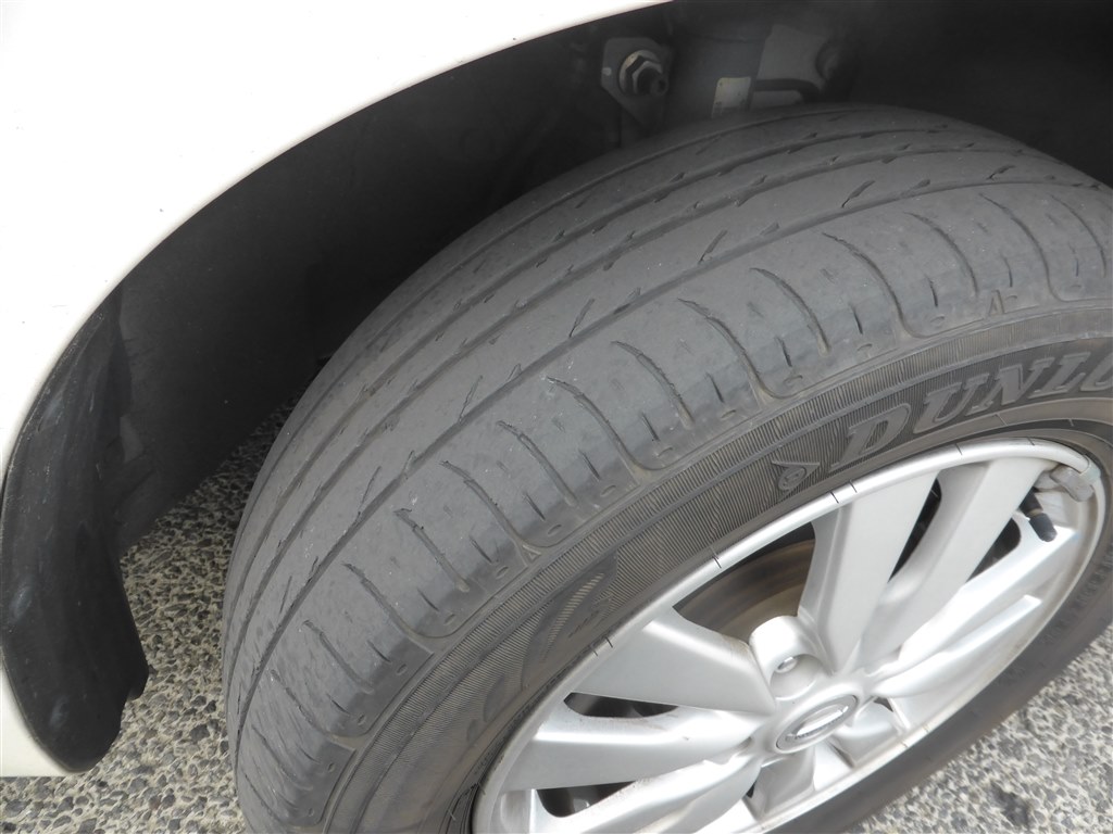 新品タイヤはいい！特にミシュランは!』 MICHELIN Primacy 4 195/65R15 91V  triumph1215さんのレビュー評価・評判 - 価格.com