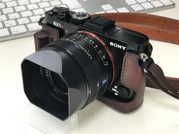 SONY サイバーショット DSC-RX1R レビュー評価・評判 - 価格.com