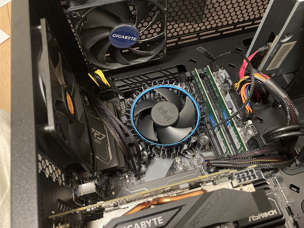 コスパ高+安心感』 ASRock B660 Pro RS たこ焼き器さんの コスパ高+安心感』 ASRock B660 Pro RS たこ焼き器さんの