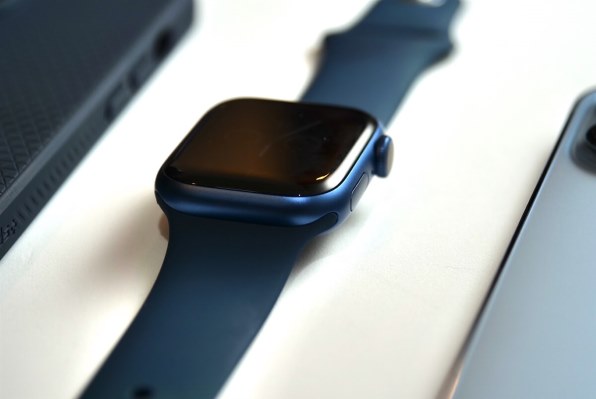 Apple Apple Watch Series 7 GPSモデル 41mm スポーツバンド 価格比較 