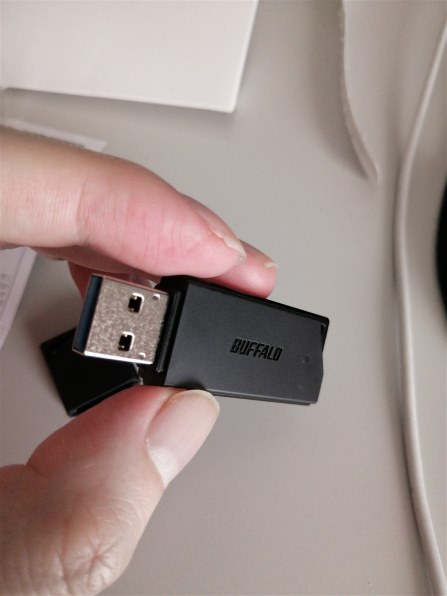 buffalo usb3.0対応 usbメモリ 32gb キャップ式 ブラック 販売済み ruf3-k32ga-bk n led