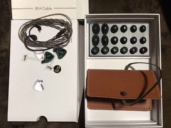 ❣️ikko OH2 IEM カナル型 イヤホン グレー Amazon.co.jp: ikko（アイコー） OH2 IEM カナル型 イヤホン