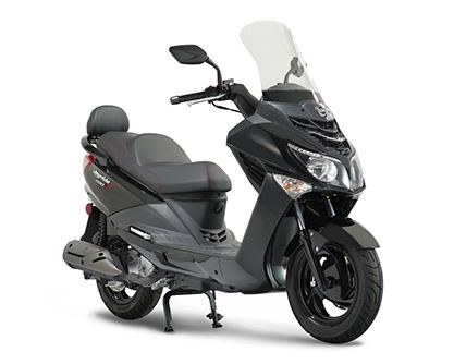 フロントフェイスが良い！』 SYM RV125i aera88さんのレビュー評価・評判 - 価格.com