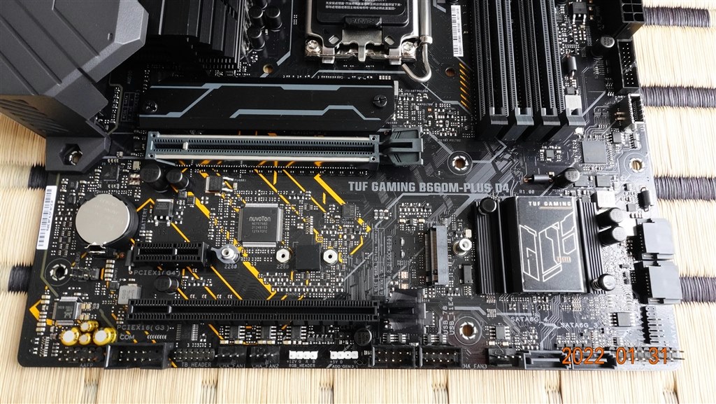 ☆ブラックアウトやフリーズで迷宮入り＞やっと解決しました。 』 ASUS