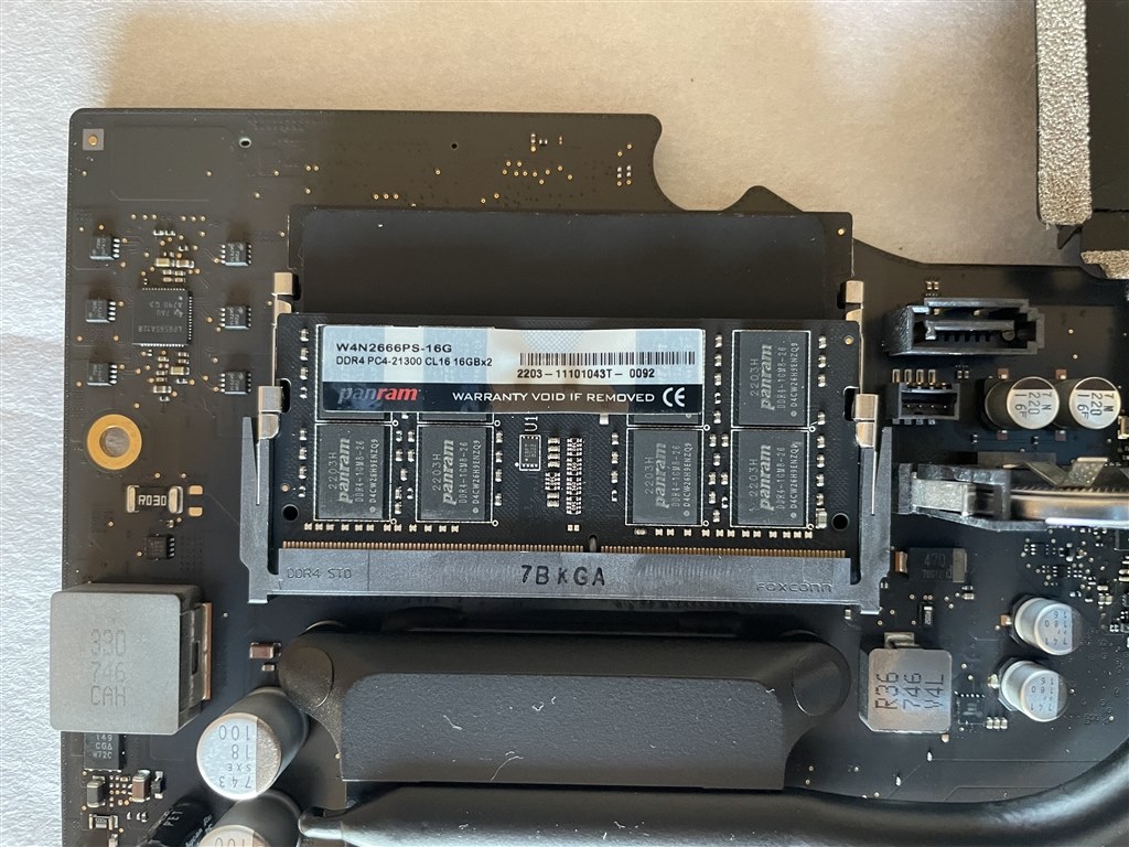 DIYアップグレードで活躍』 Apple iMac 21.5インチ Retina 4K DIYアップグレードで活躍』 Apple iMac 21.5インチ Retina 4K