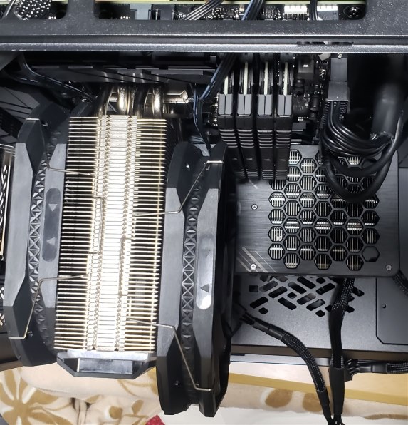 ASUS TUF GAMING Z690-PLUS WIFI D4 レビュー評価・評判 - 価格.com