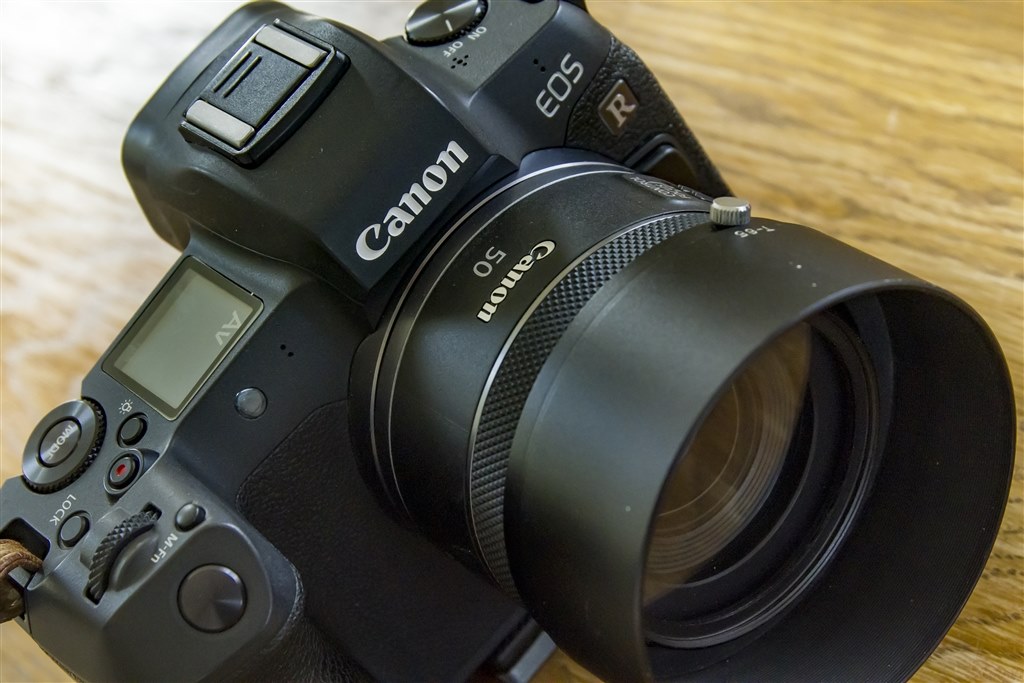 Canon EOS RP RF50mm f1.8 RF28mm f2.8 セット