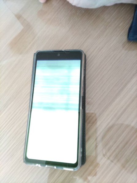 シャープ AQUOS sense6 SH-M19 128GB SIMフリー [ライトカッパー]投稿