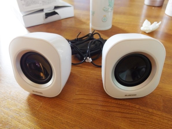 エレコム MS-P08USBWH [ホワイト]投稿画像・動画 - 価格.com