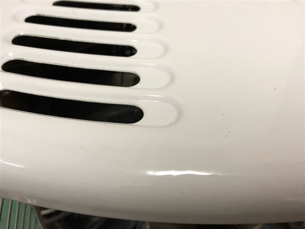 買って良かった。』 トヨトミ RS-H291 ぬっこさんのレビュー評価