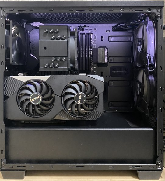 ID-COOLING SE-226-XT-BLACK レビュー評価・評判 - 価格.com