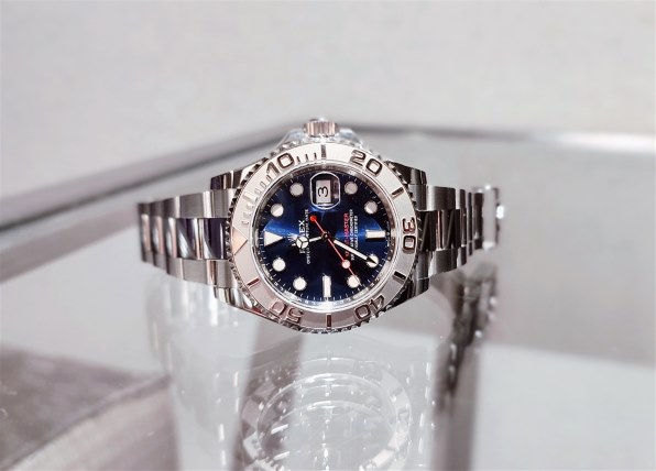 ロレックス ヨットマスター 126622 [オイスターブレスレット