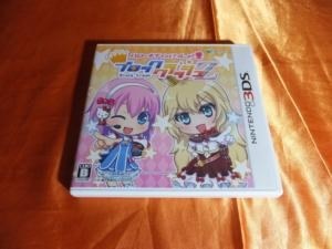 ドラス ハローキティといっしょ！ ブロッククラッシュZ [3DS] 価格比較