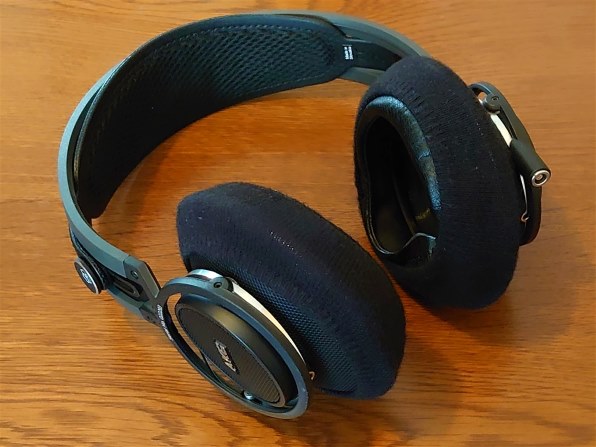 AKG K812 レビュー評価・評判