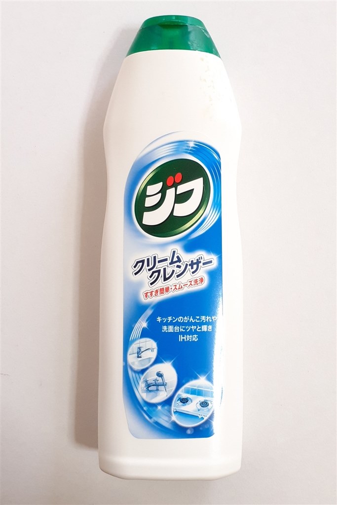 多様な ジフ クリームクレンザー 270ml×4個セット 洗剤