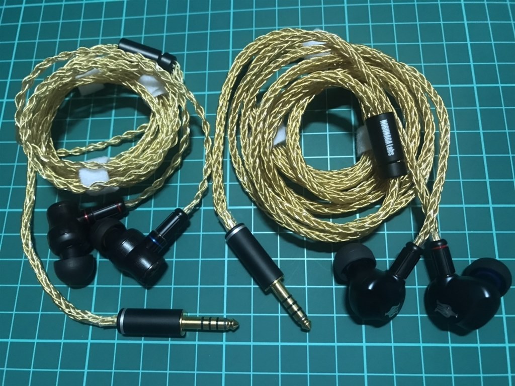 MEZE AUDIO RAIPENTA（付属品完備）