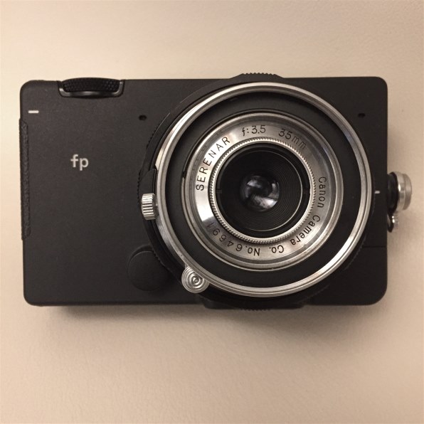 シグマ SIGMA fp ボディ レビュー評価・評判 - 価格.com