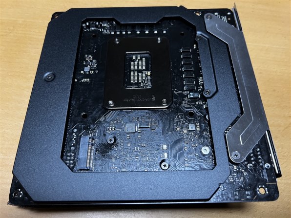 ASRock Z690 Phantom Gaming-ITX/TB4投稿画像・動画 - 価格.com