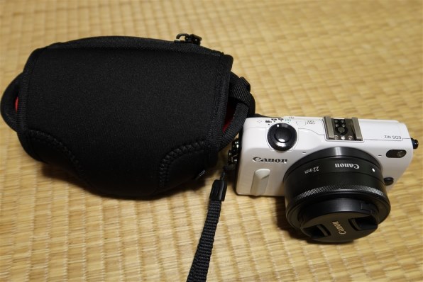 CANON EOS M2 ボディ レビュー評価・評判 - 価格.com