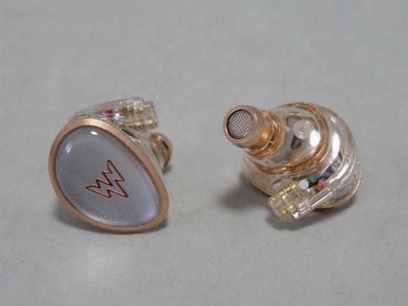 価格変更！WHIZZER HE01 インイヤーヘッドフォン ハイレゾ対応 Kylin HE01 – 伊藤屋国際