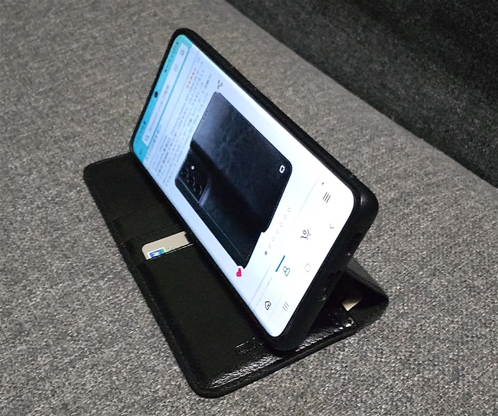 悪いところなし 所有欲が満たされる サムスン Galaxy S21 Ultra 5g Sc 52b Docomo ファントムブラック 押忍あっぱれササユウさんのレビュー評価 評判 価格 Com