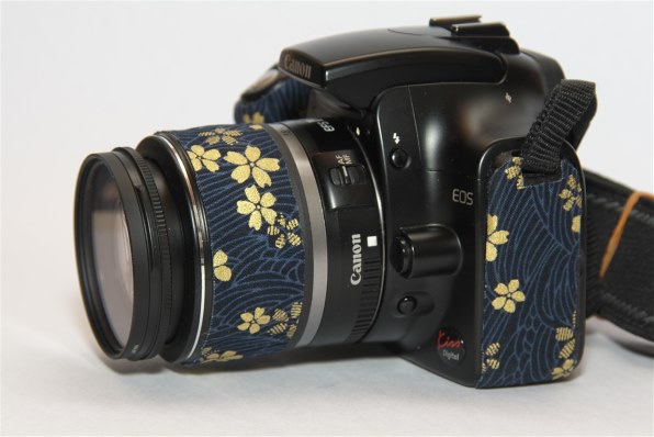 CANON EOS Kiss デジタル X ダブルズームレンズキットで撮影された写真