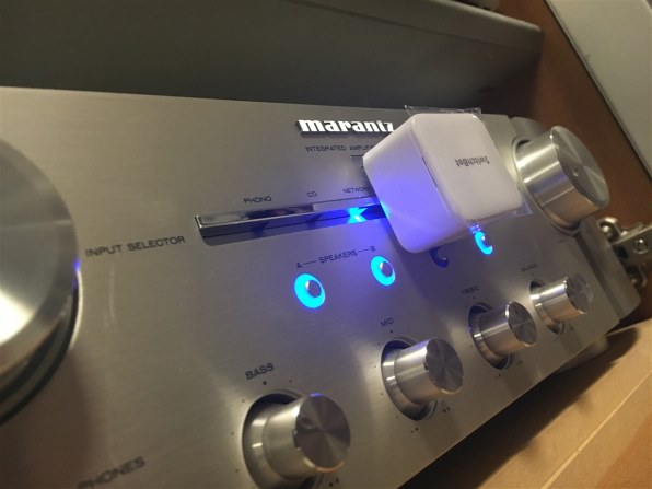 マランツ PM8006投稿画像・動画 - 価格.com
