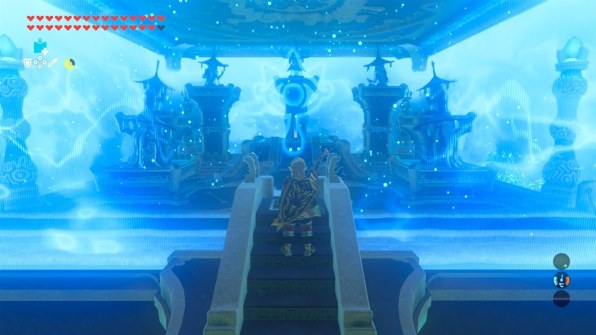 ディーラー ゼルダの伝説 ブレス オブ ザ ワイルド + エキスパンション