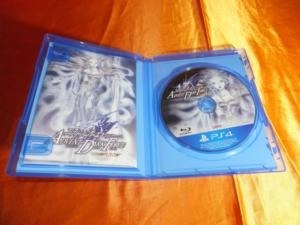 コンパイルハート フェアリーフェンサー エフ ADVENT DARK FORCE [通常