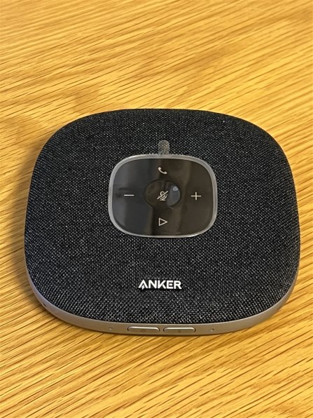 ANKER PowerConf S3