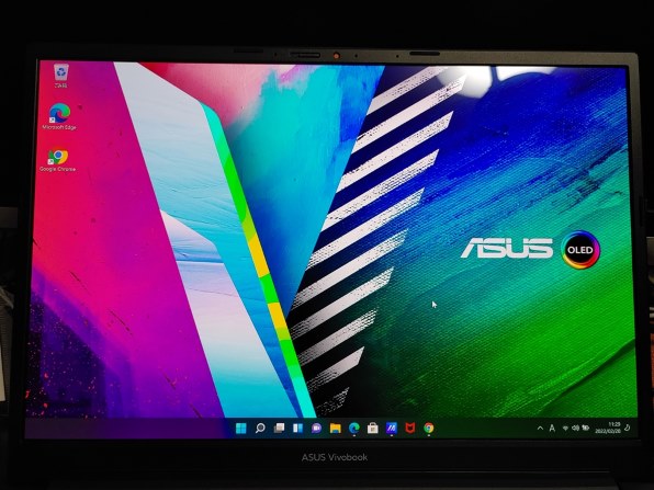ASUS Vivobook Pro 14 OLED M3401QA M3401QA-KM011WS レビュー