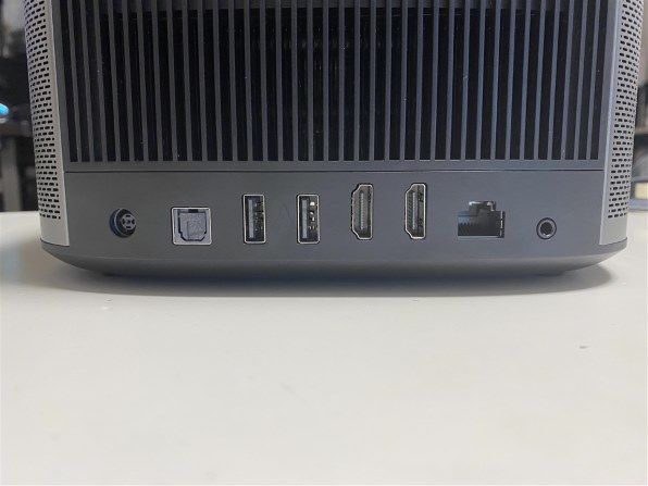 XGIMI Horizon Pro 4Kプロジェクター本体（早いものがち）（XGIMI 