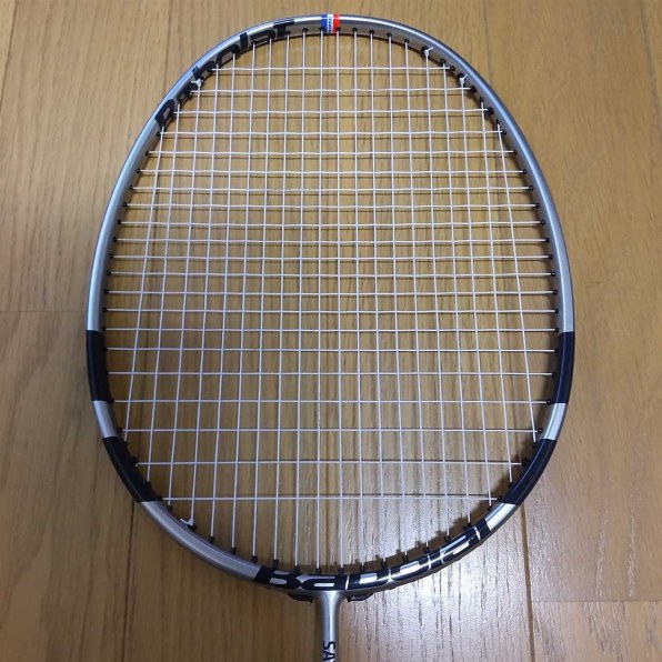 バボラ サテライト6.5 パワー レビュー評価・評判 - 価格.com