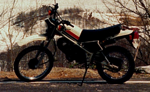 ホンダ MT50 - 価格.com