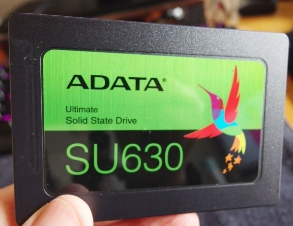 ADATA Ultimate SU630 ASU630SS-240GQ-X NTT-X Store限定モデル 価格