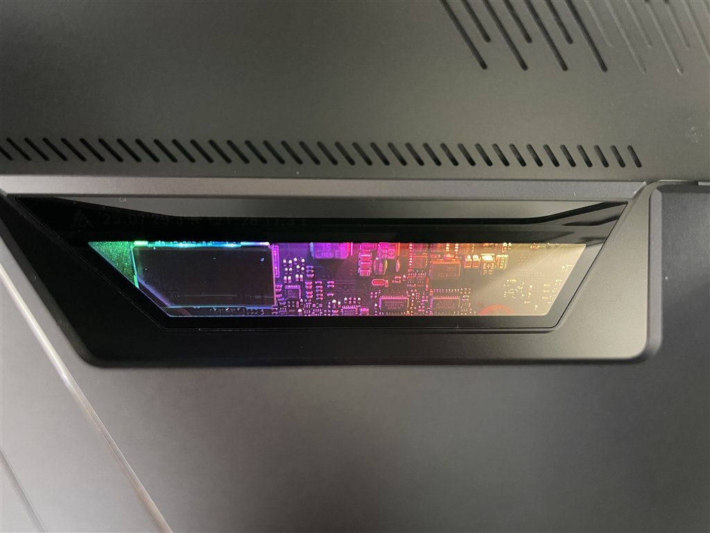 ROG Flow Z13 4K 60Hzモデル ジャンク ASUS ROG Flow Z13 － 13.4