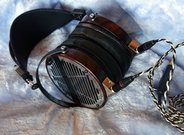 AUDEZ'E LCD-4 レビュー評価・評判 - 価格.com