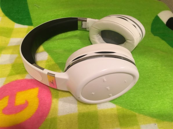 ☆エフ・ピー・エス FPS F01B ヘッドスピーカー Bluetooth FlatPanel