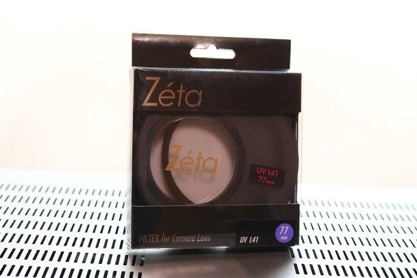 ケンコー Zeta L41 77mm 価格比較 - 価格.com
