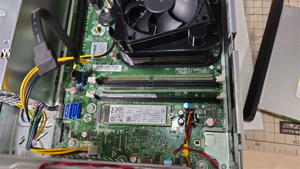 悩んでるなら買ってしまえ！』 HP ProDesk 405 G8 SFF/CT 価格.com限定