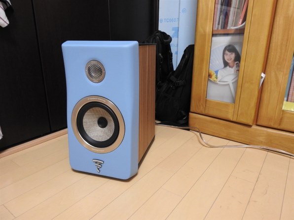 Focal Kanta N1 No1 ブルー 希少 スタンドセット 美品 ペア フォーカル KANTA N°1 [GAULOISE BLUE LQR ペア] 価格比較 - 価格.com
